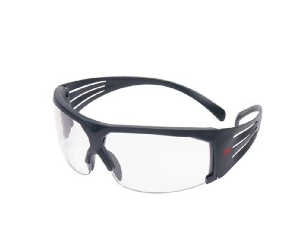 Gafas de protección 3M